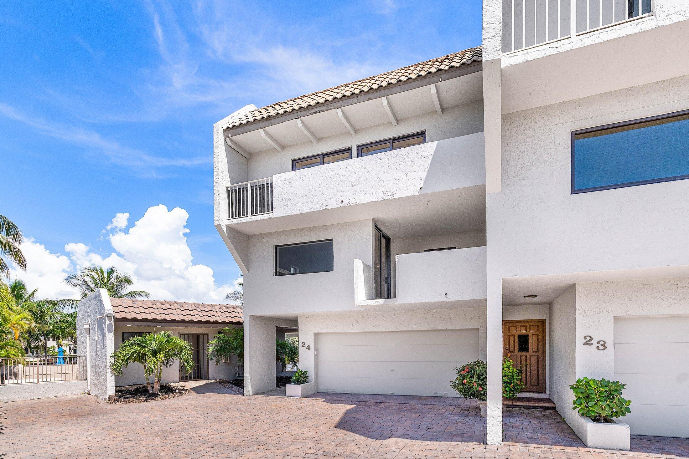 OCEAN VISTA CONDO - Residential