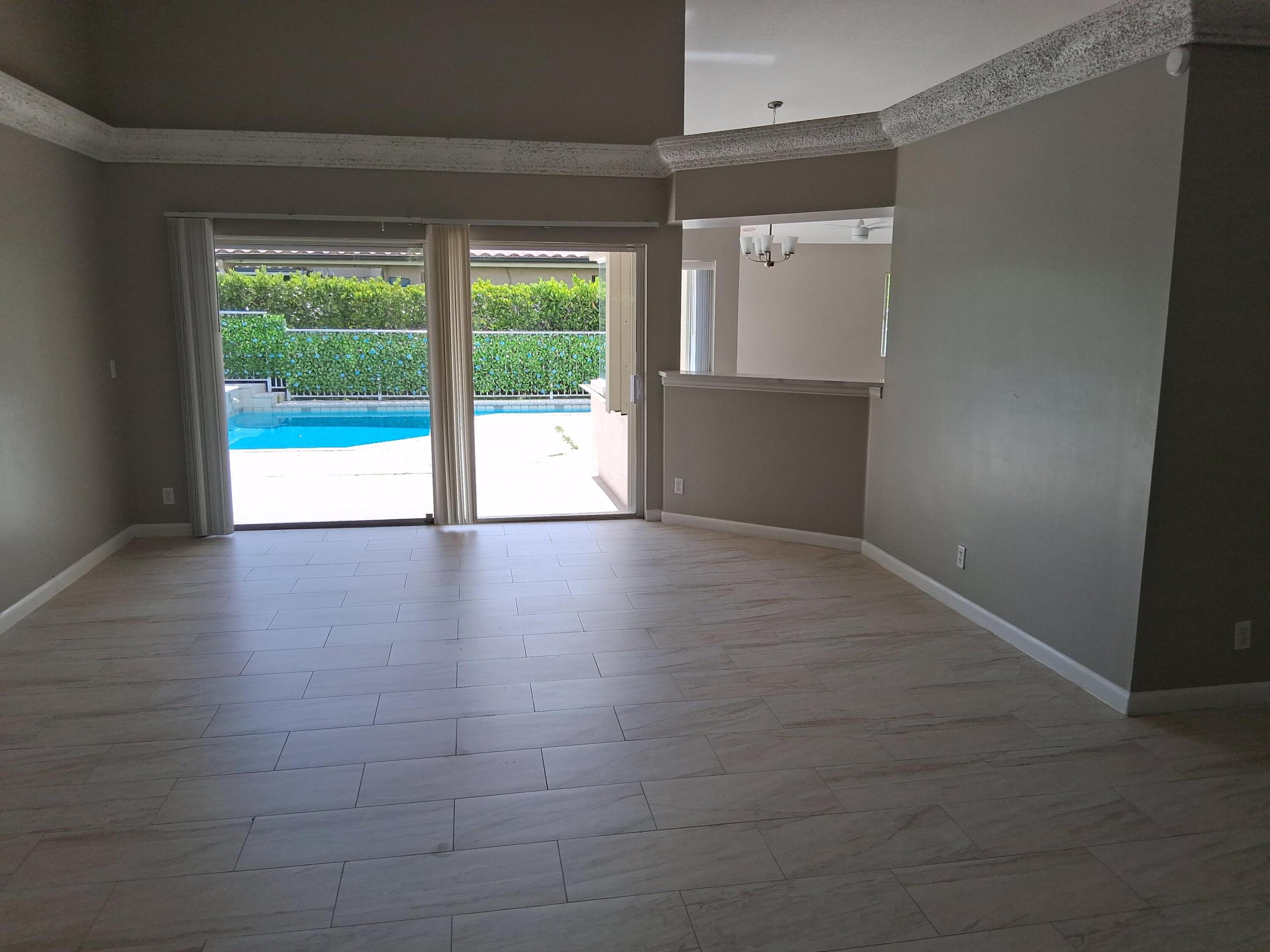 Hidden Hammocks Estates - Residential Lease