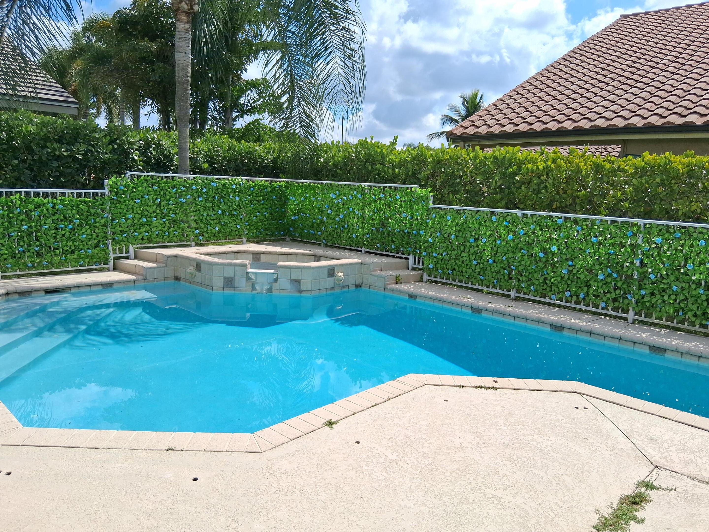 Hidden Hammocks Estates - Residential Lease