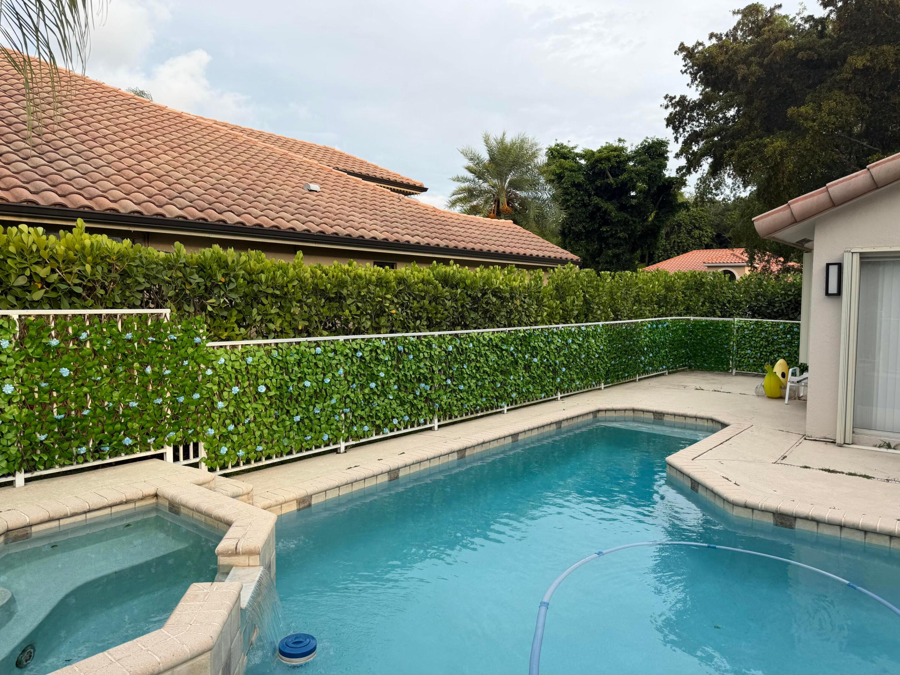 Hidden Hammocks Estates - Residential Lease