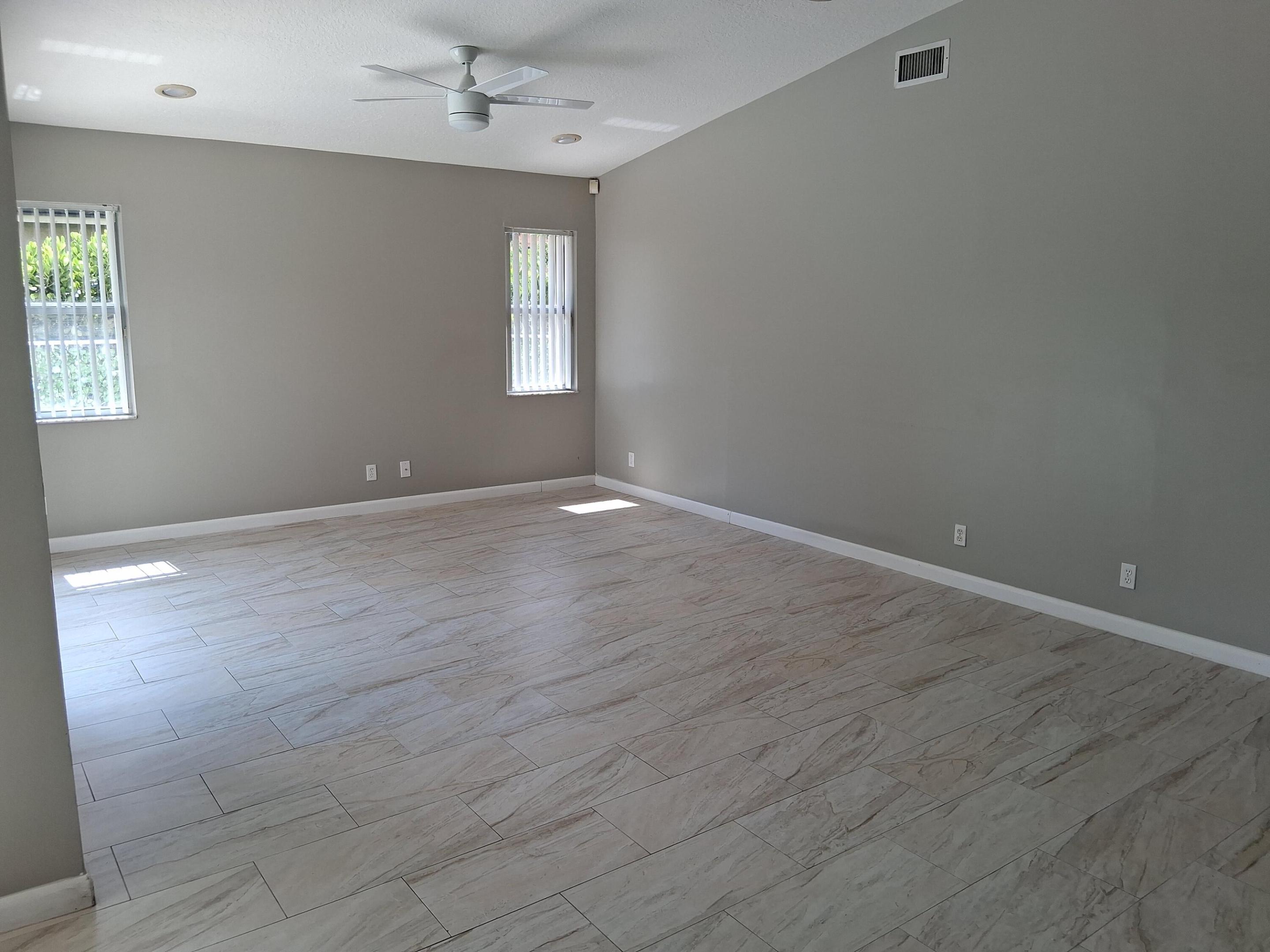 Hidden Hammocks Estates - Residential Lease
