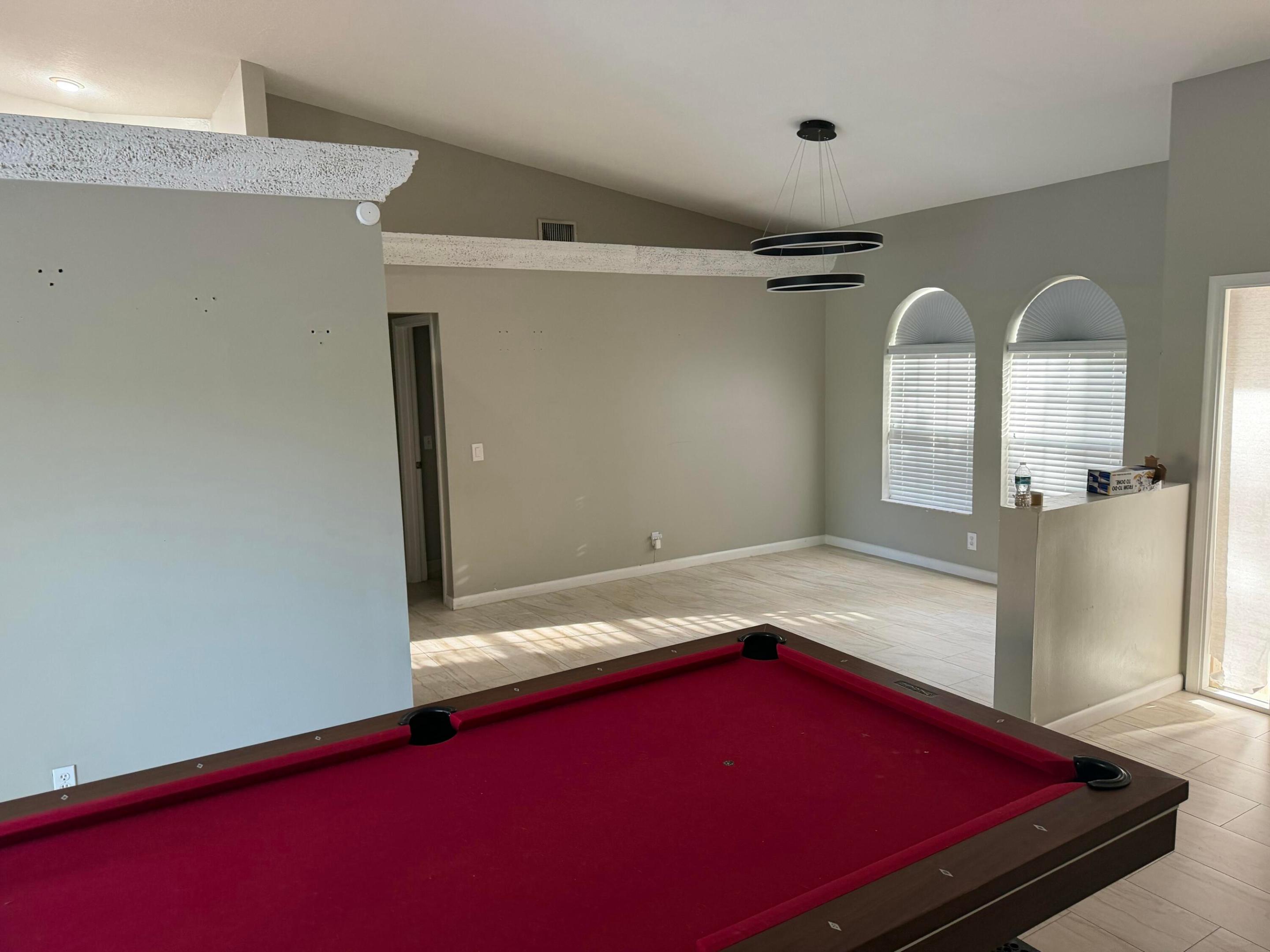 Hidden Hammocks Estates - Residential Lease