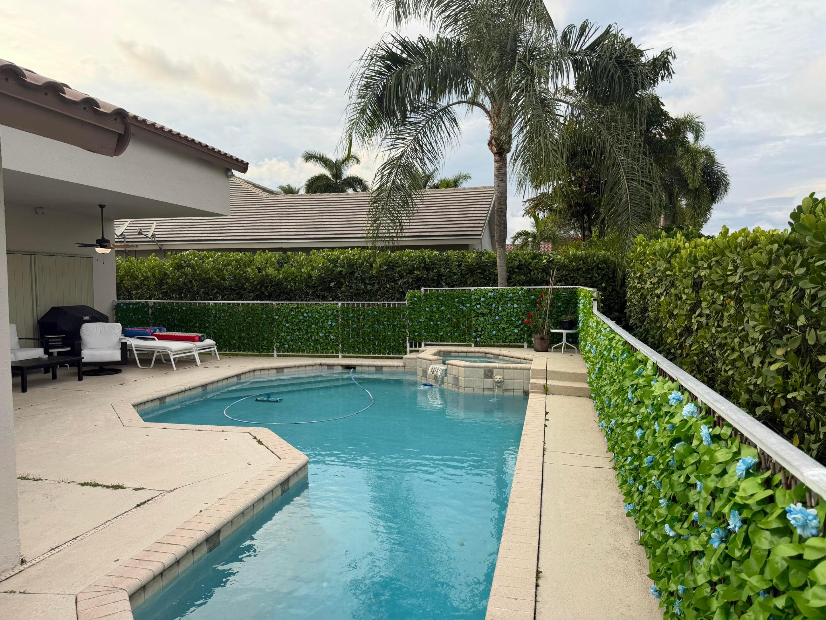 Hidden Hammocks Estates - Residential Lease