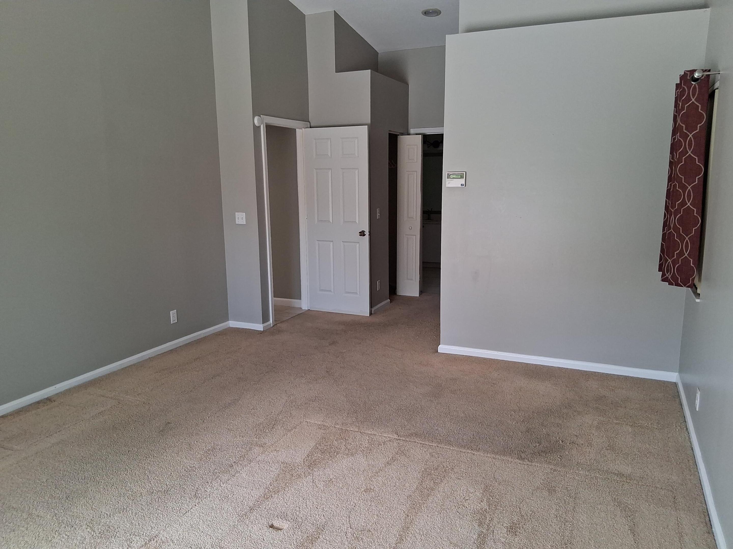 Hidden Hammocks Estates - Residential Lease