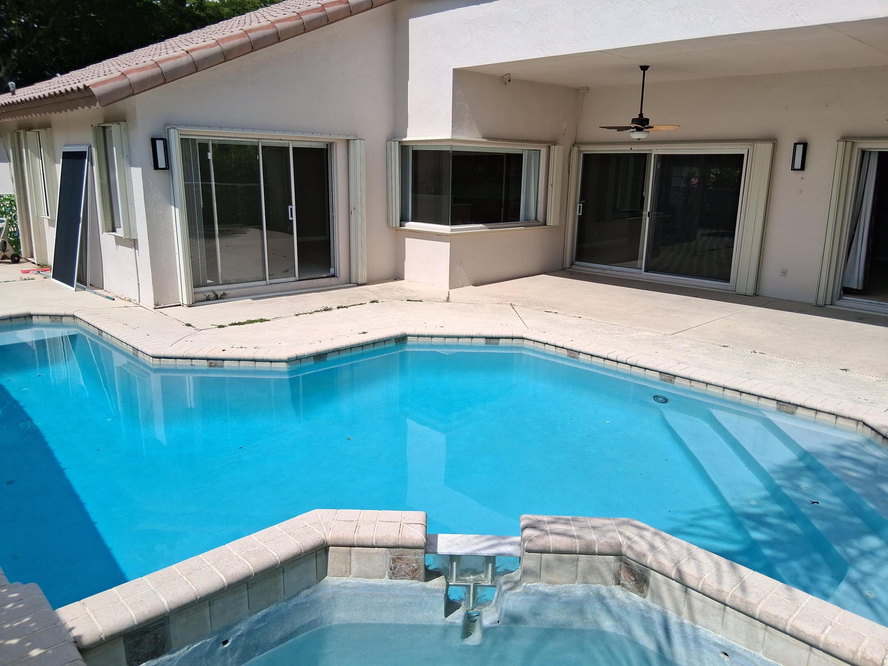 Hidden Hammocks Estates - Residential Lease