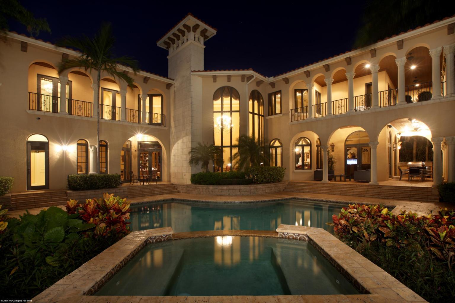 ADMIRALS COVE - Residential