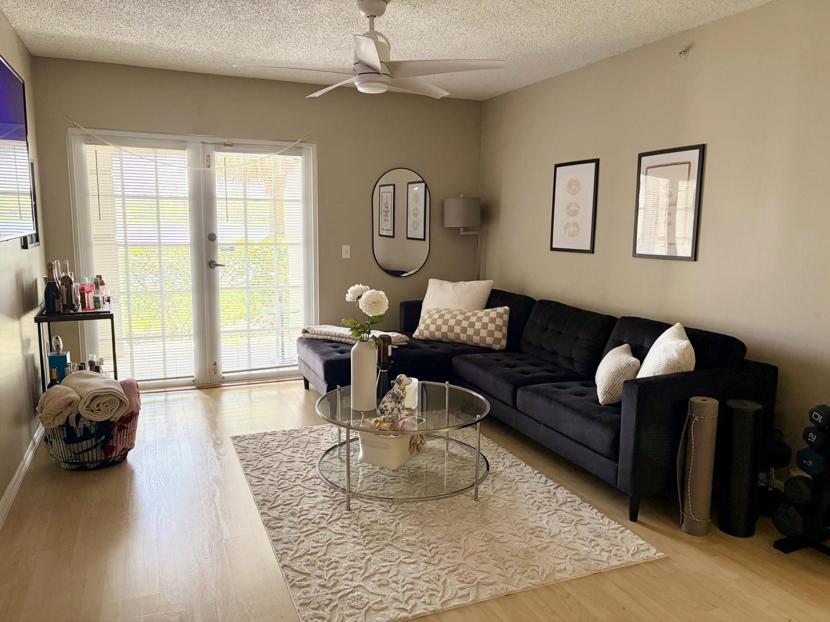EVERGREEN LAKES CONDO - Residential Lease
