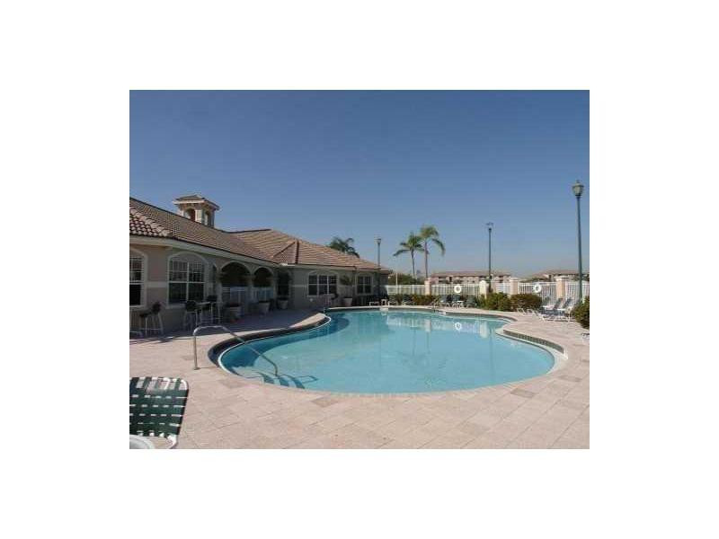EVERGREEN LAKES CONDO - Residential Lease