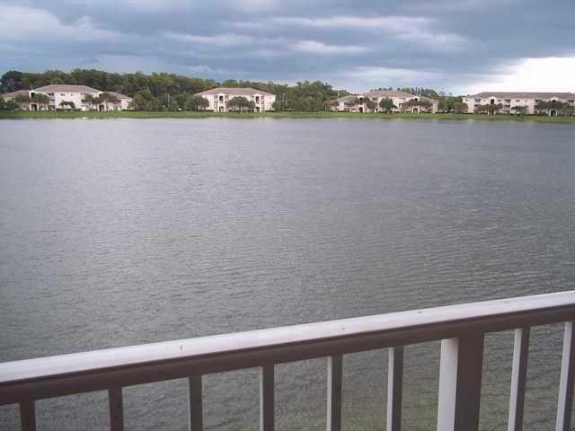 EVERGREEN LAKES CONDO - Residential Lease