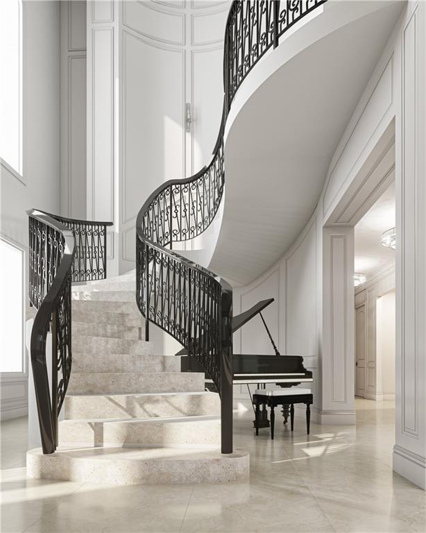 Seven Isles - Residential