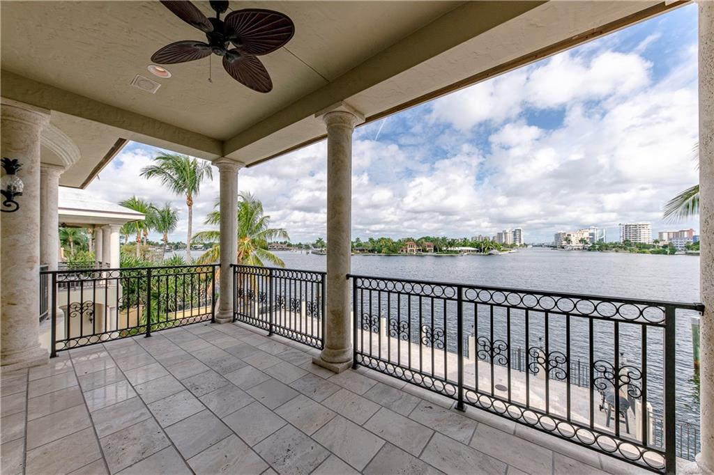 Seven Isles - Residential