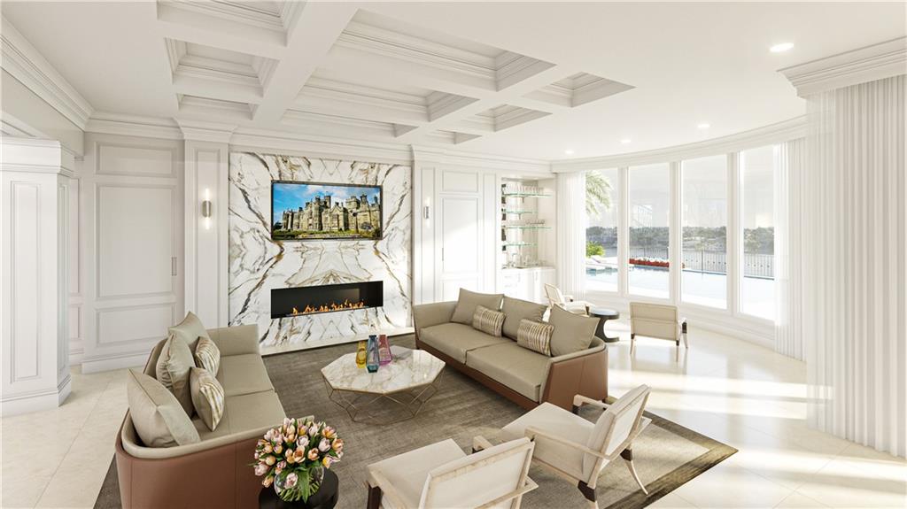 Seven Isles - Residential