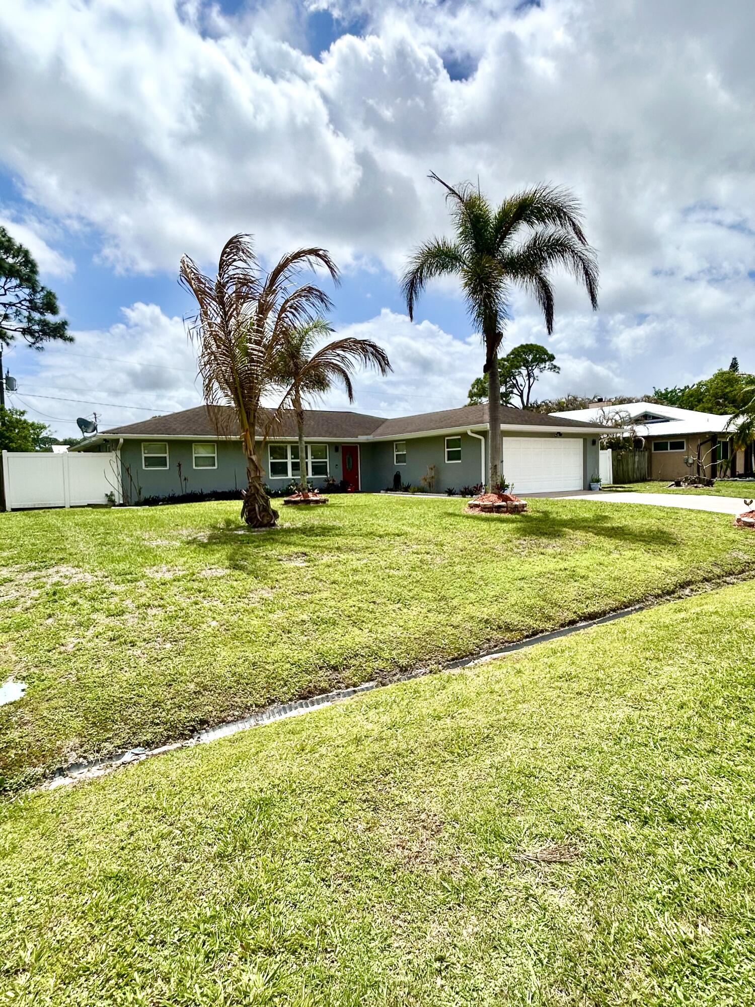 PORT ST LUCIE SECTION 28 - Residential
