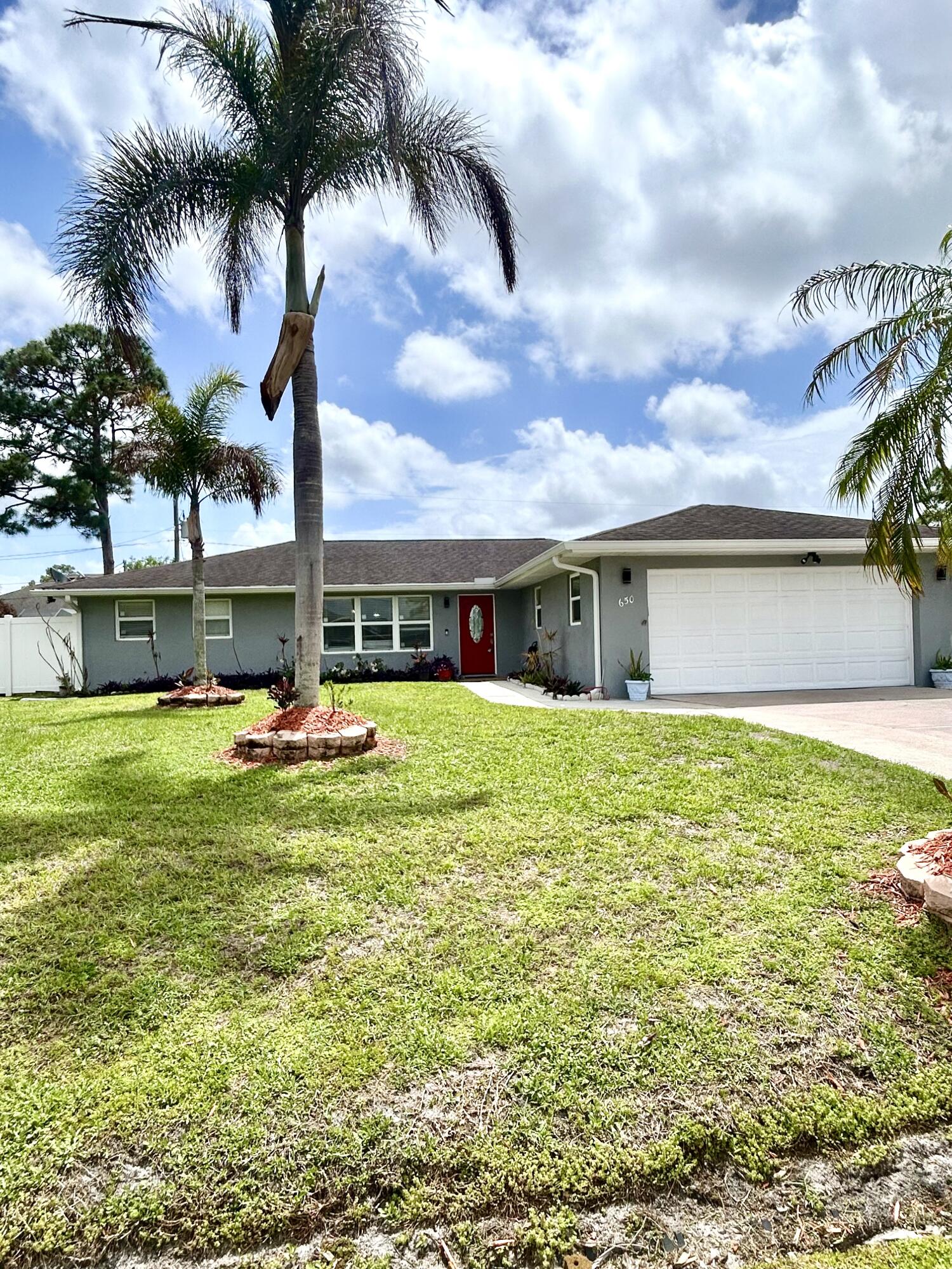 PORT ST LUCIE SECTION 28 - Residential