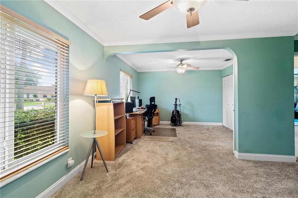 Ramblewood - Residential