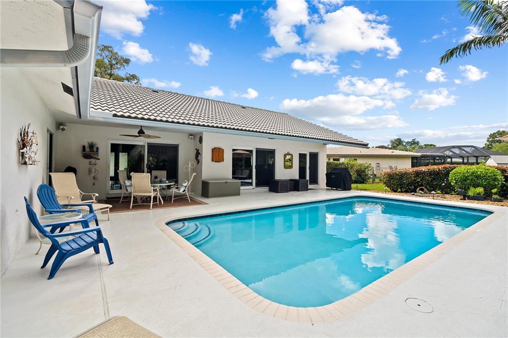 Ramblewood - Residential