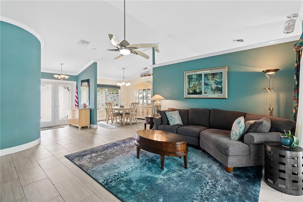 Ramblewood - Residential