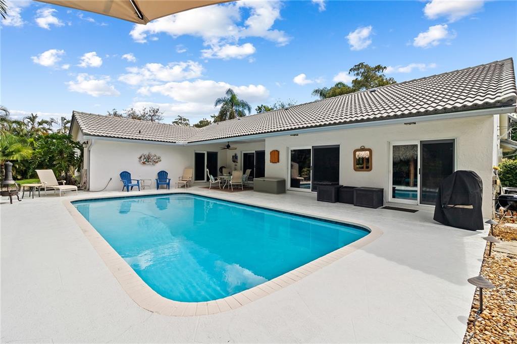 Ramblewood - Residential