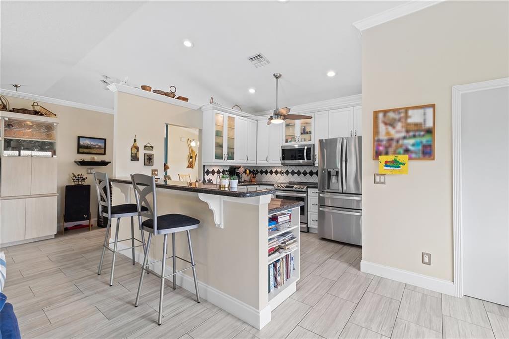 Ramblewood - Residential