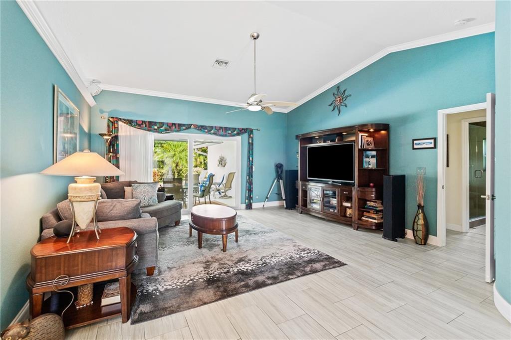 Ramblewood - Residential