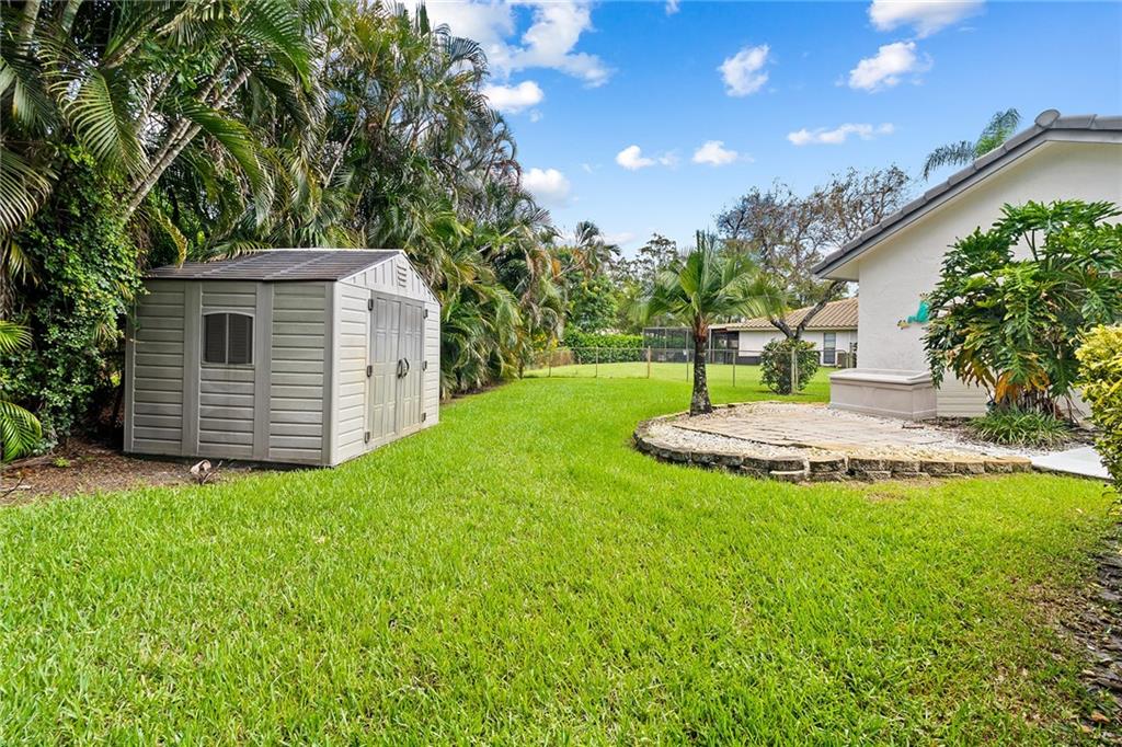 Ramblewood - Residential