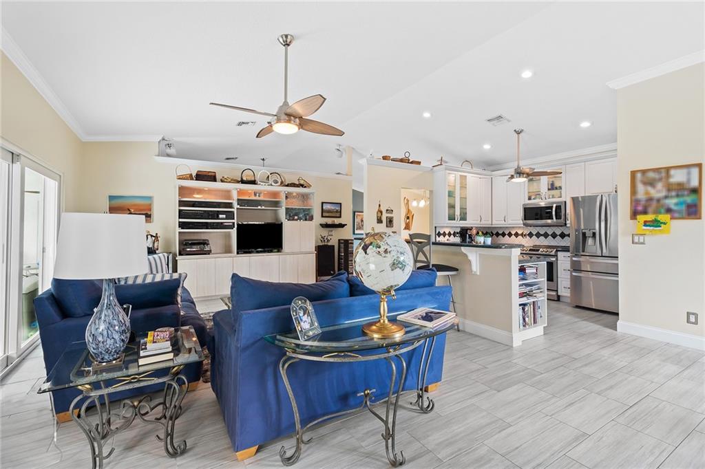 Ramblewood - Residential