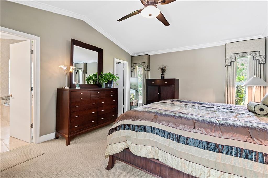 Ramblewood - Residential