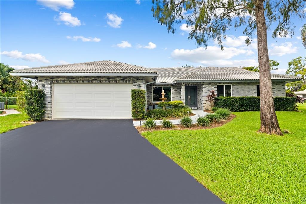 Ramblewood - Residential