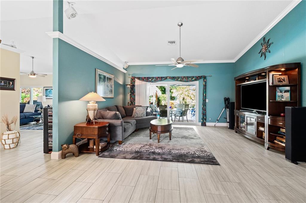 Ramblewood - Residential