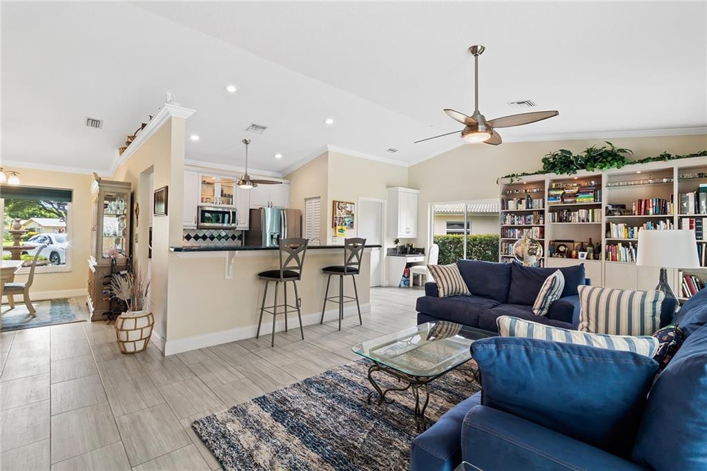 Ramblewood - Residential