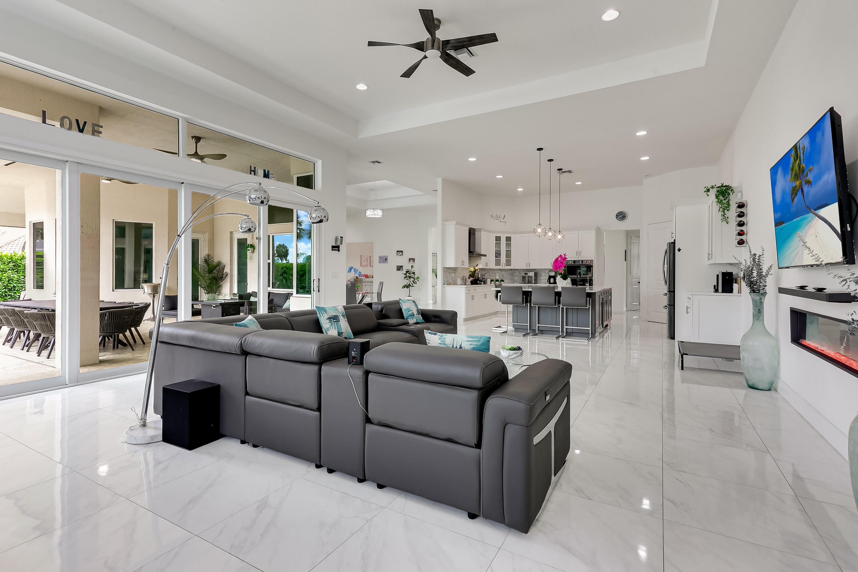 WILSON EST - Residential