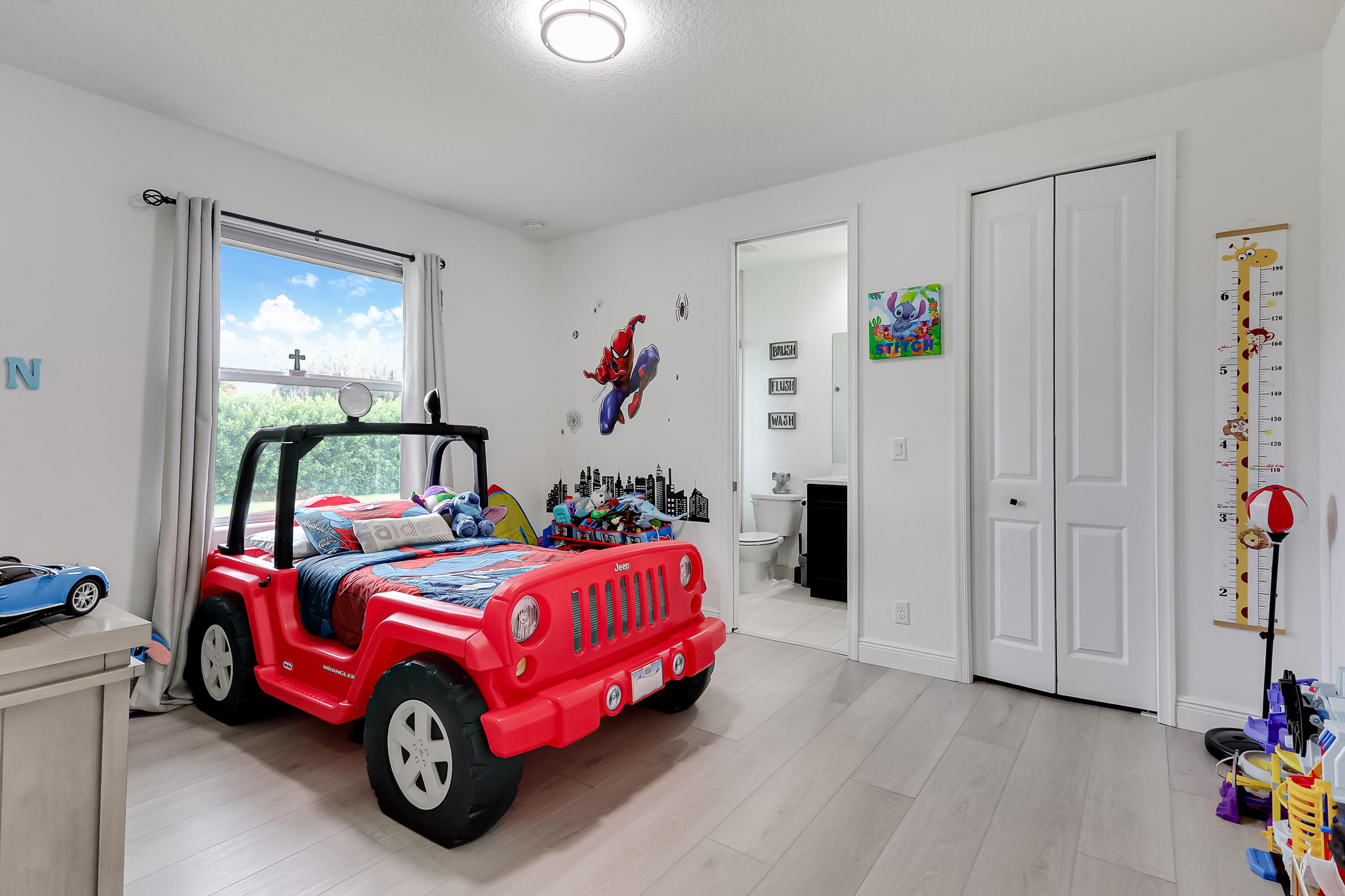 WILSON EST - Residential
