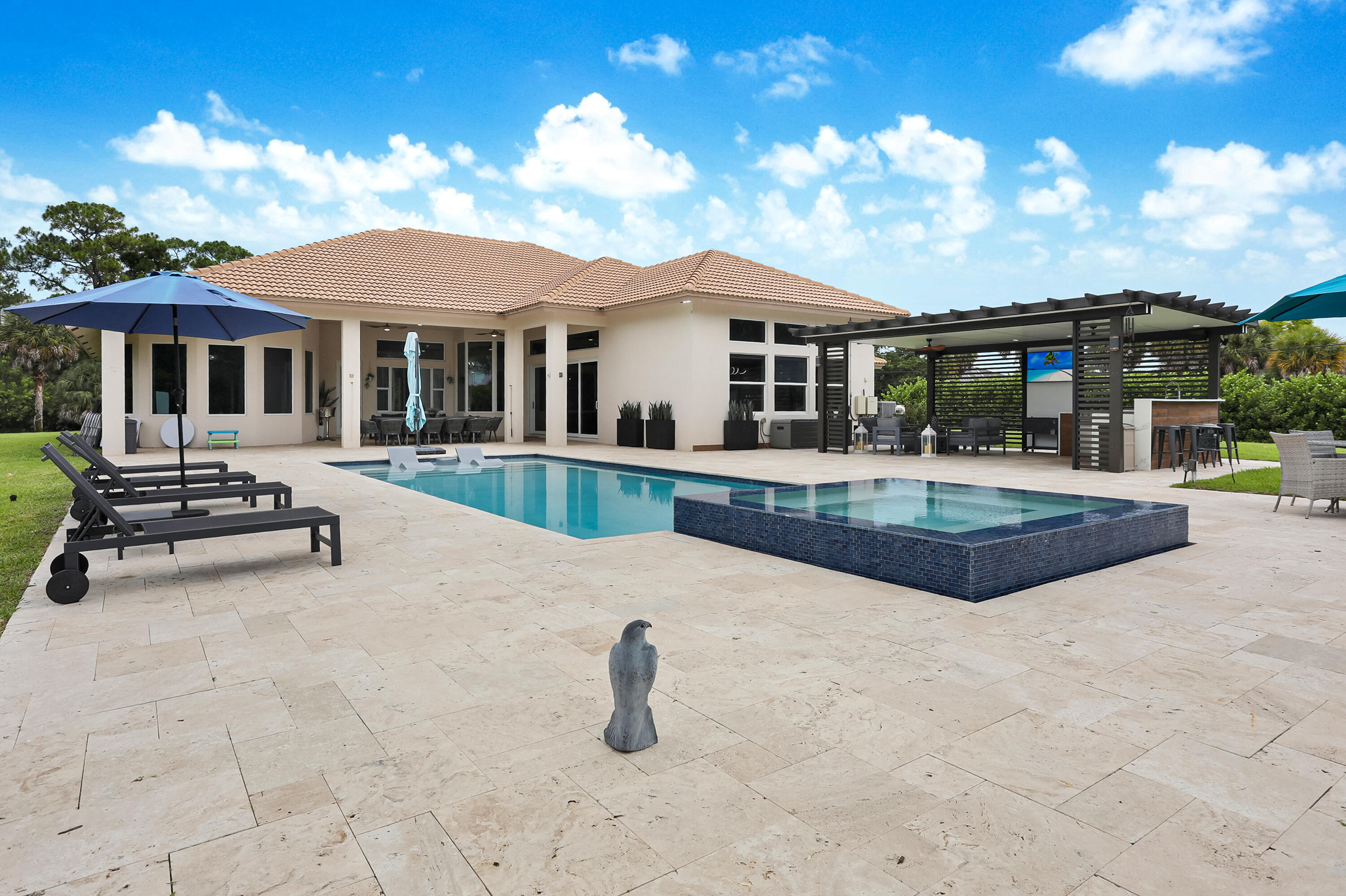 WILSON EST - Residential