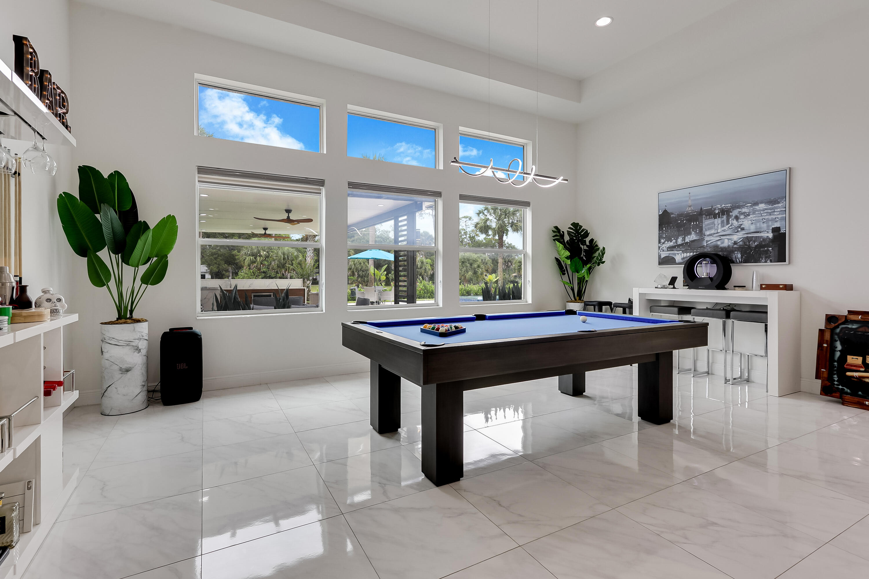 WILSON EST - Residential