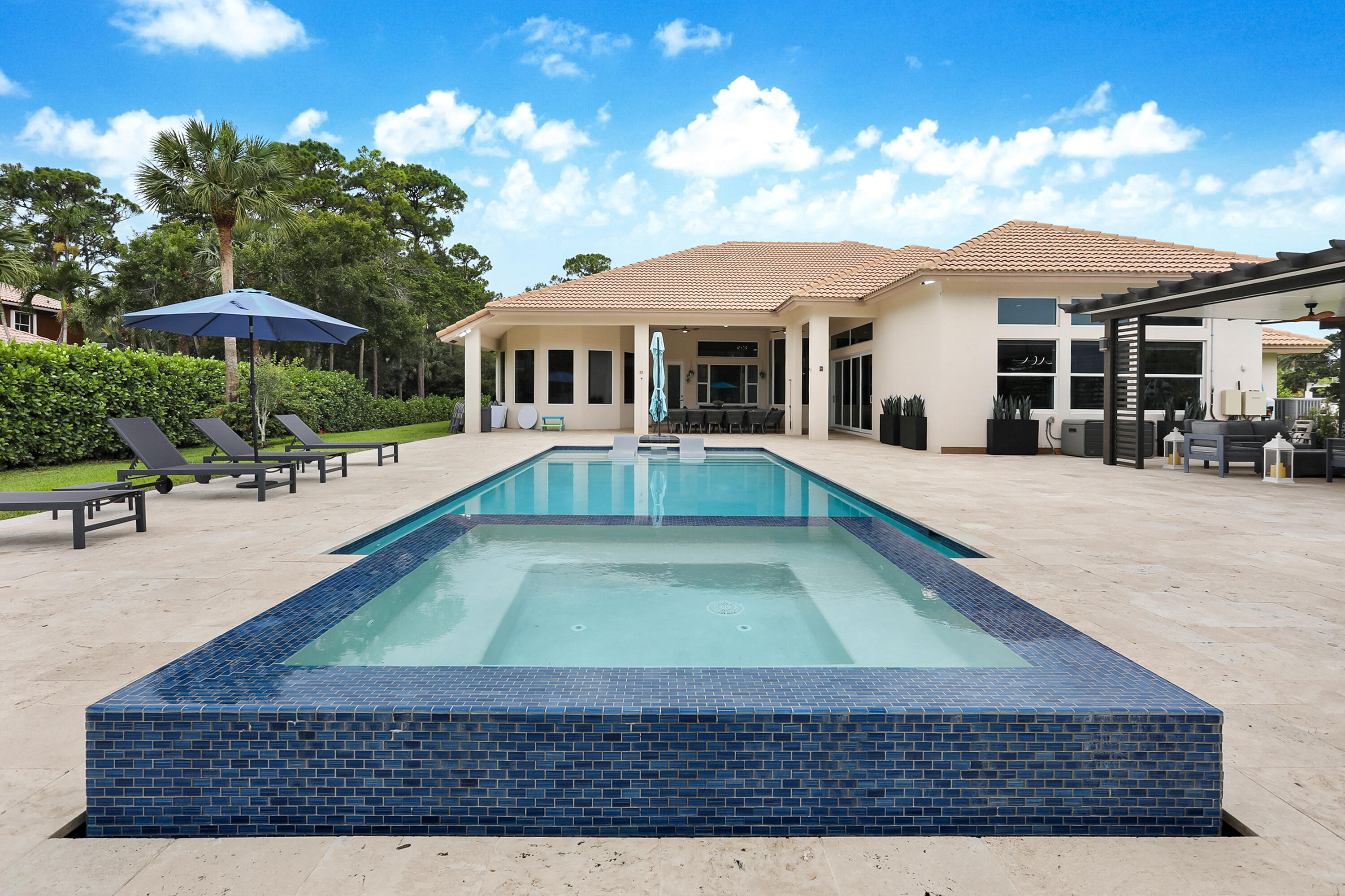 WILSON EST - Residential