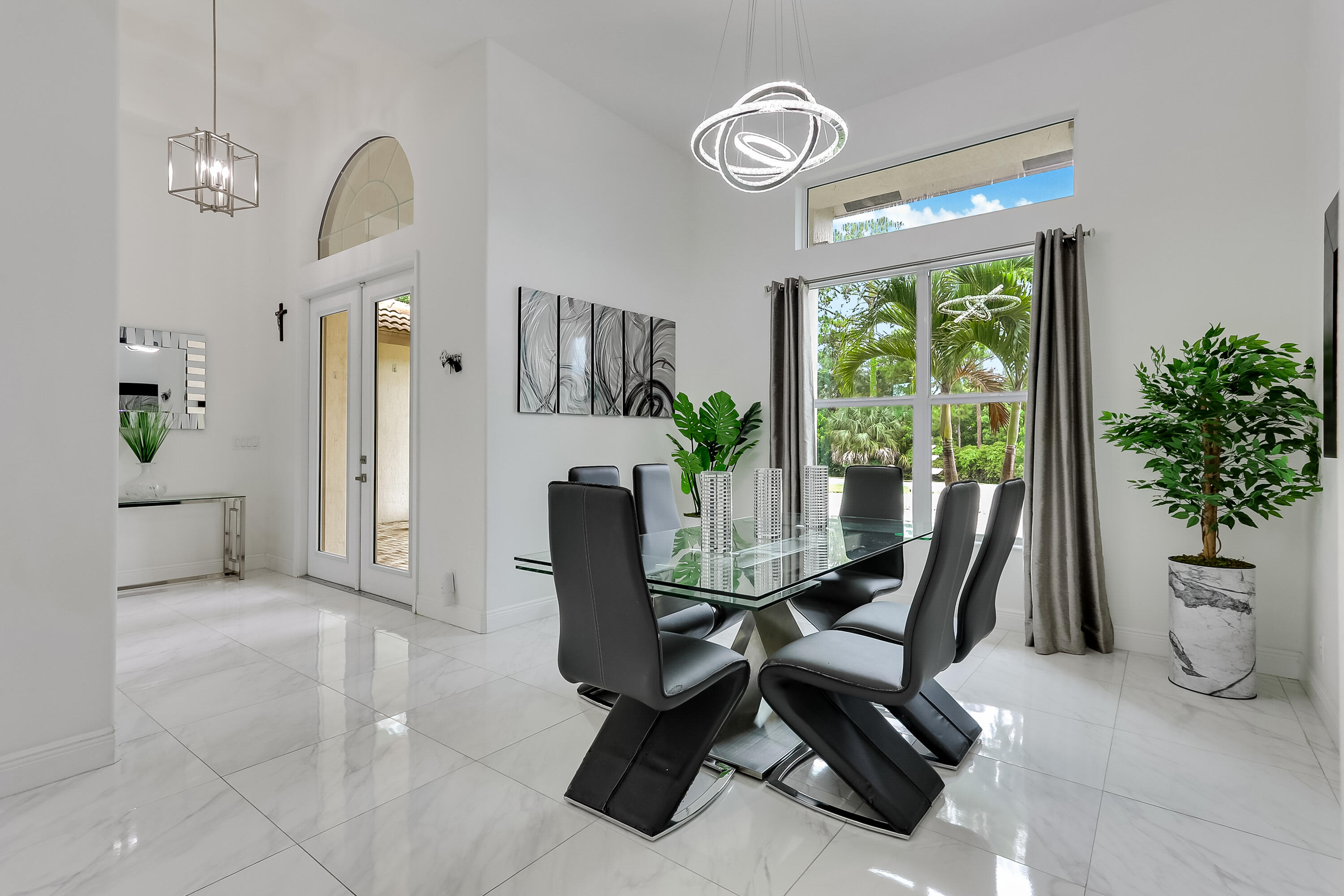 WILSON EST - Residential