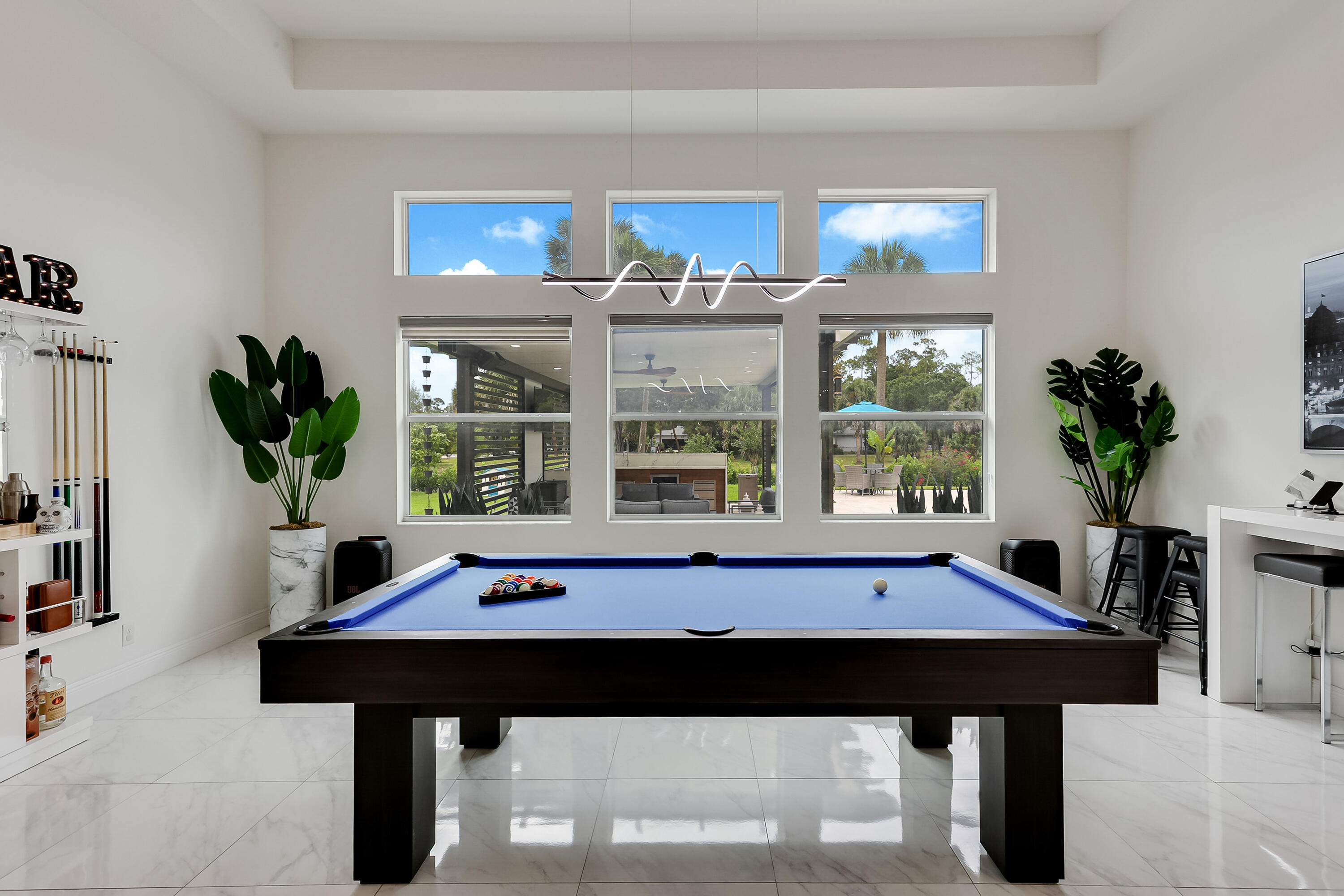 WILSON EST - Residential