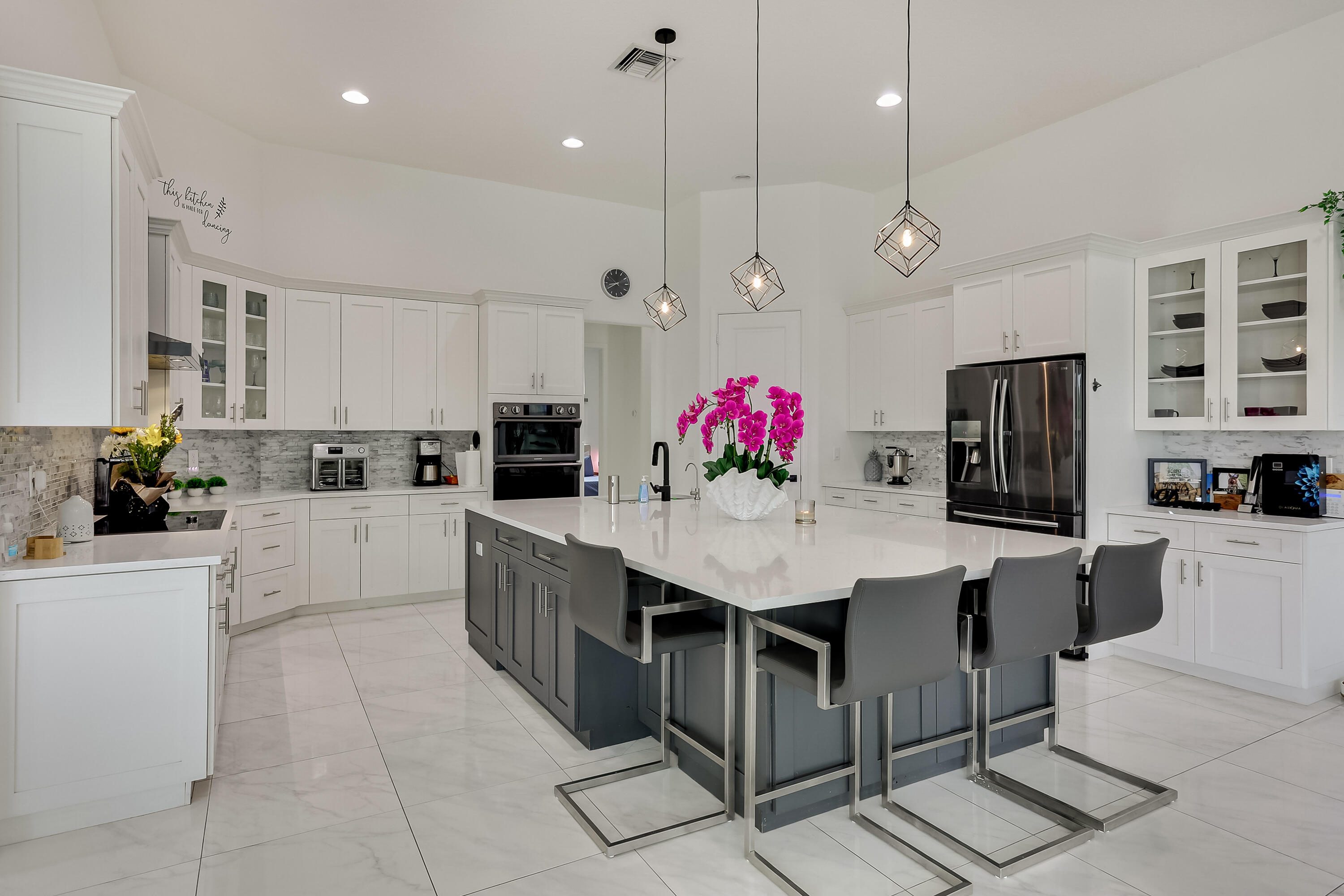 WILSON EST - Residential