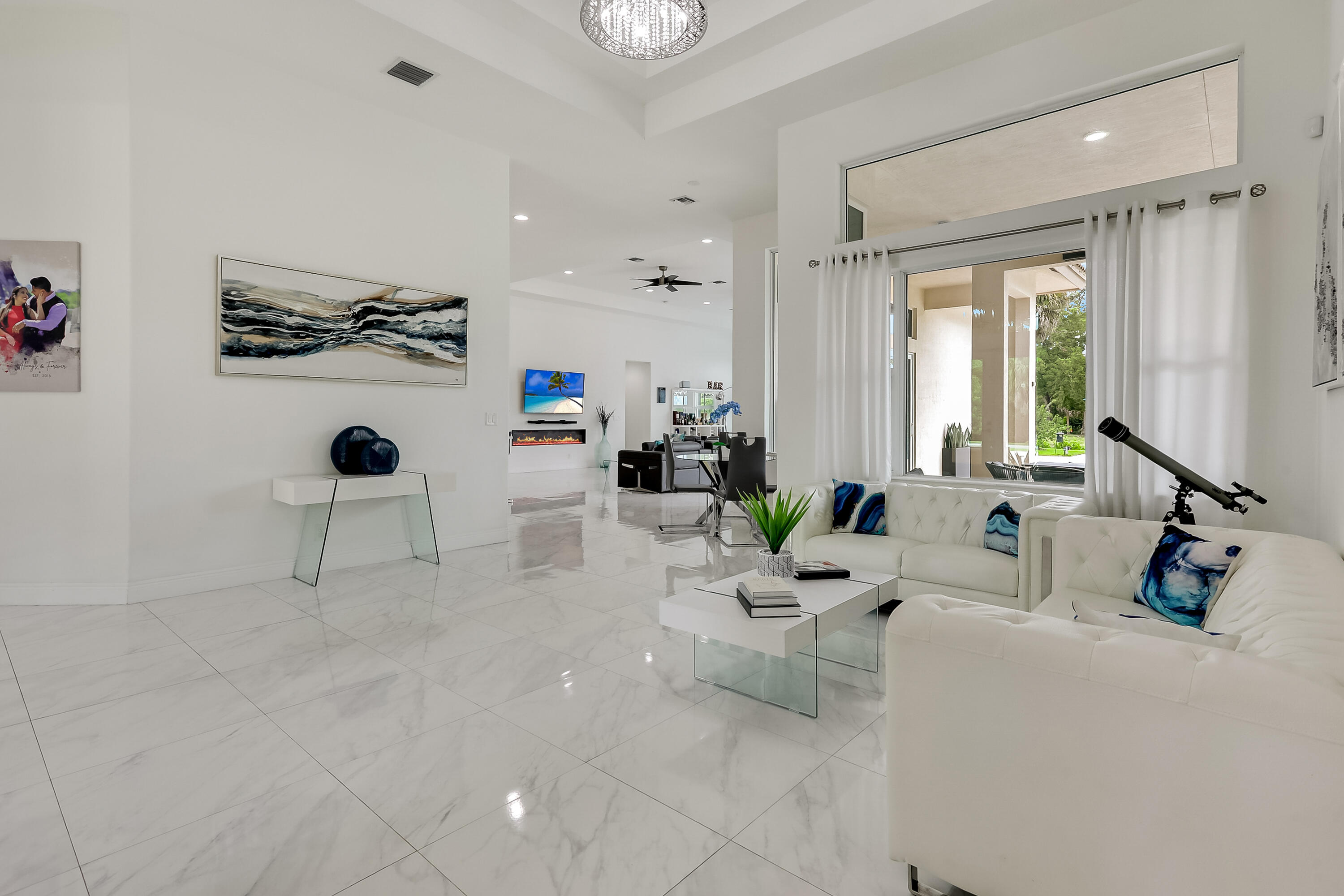 WILSON EST - Residential