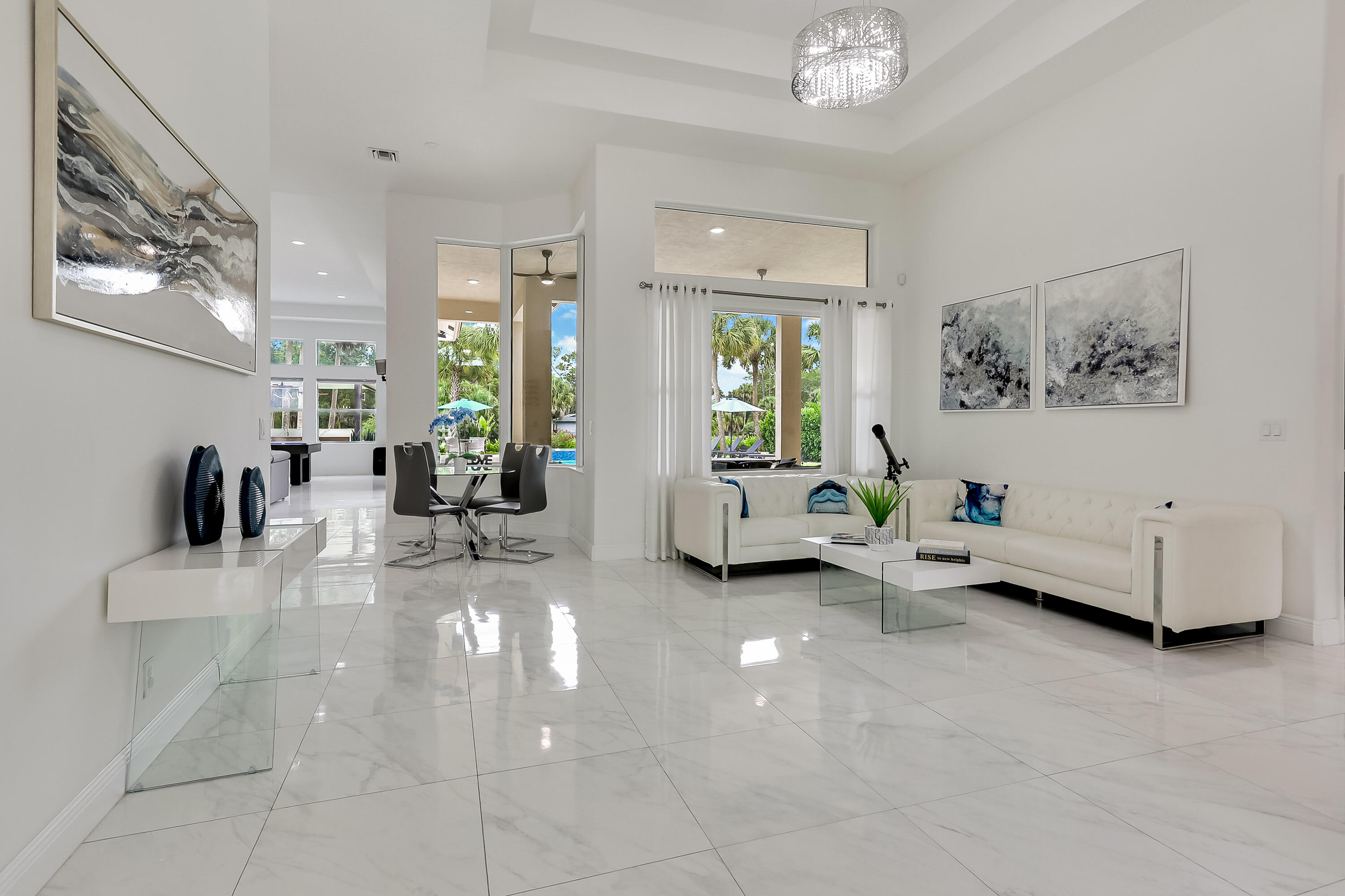 WILSON EST - Residential