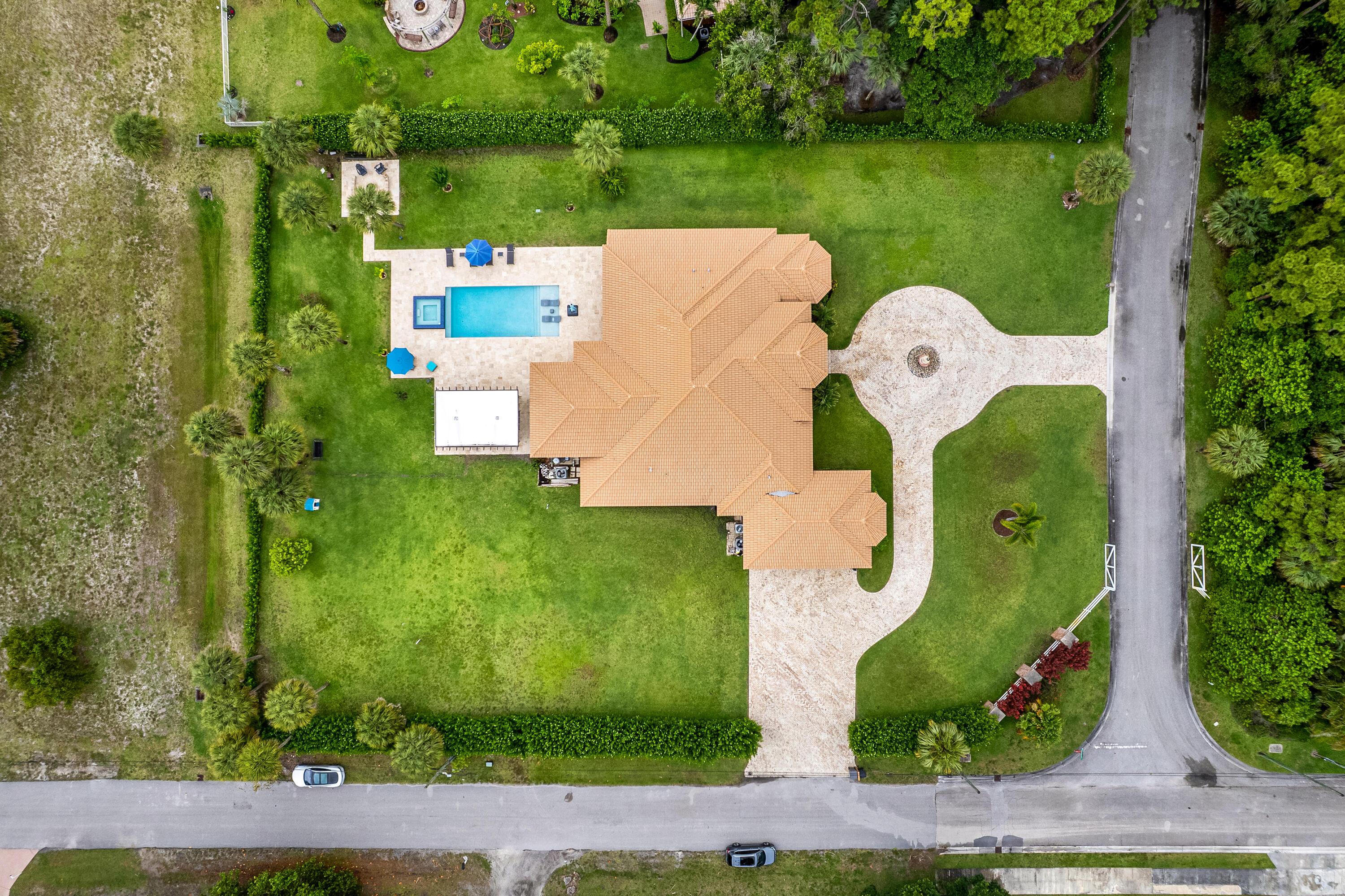 WILSON EST - Residential