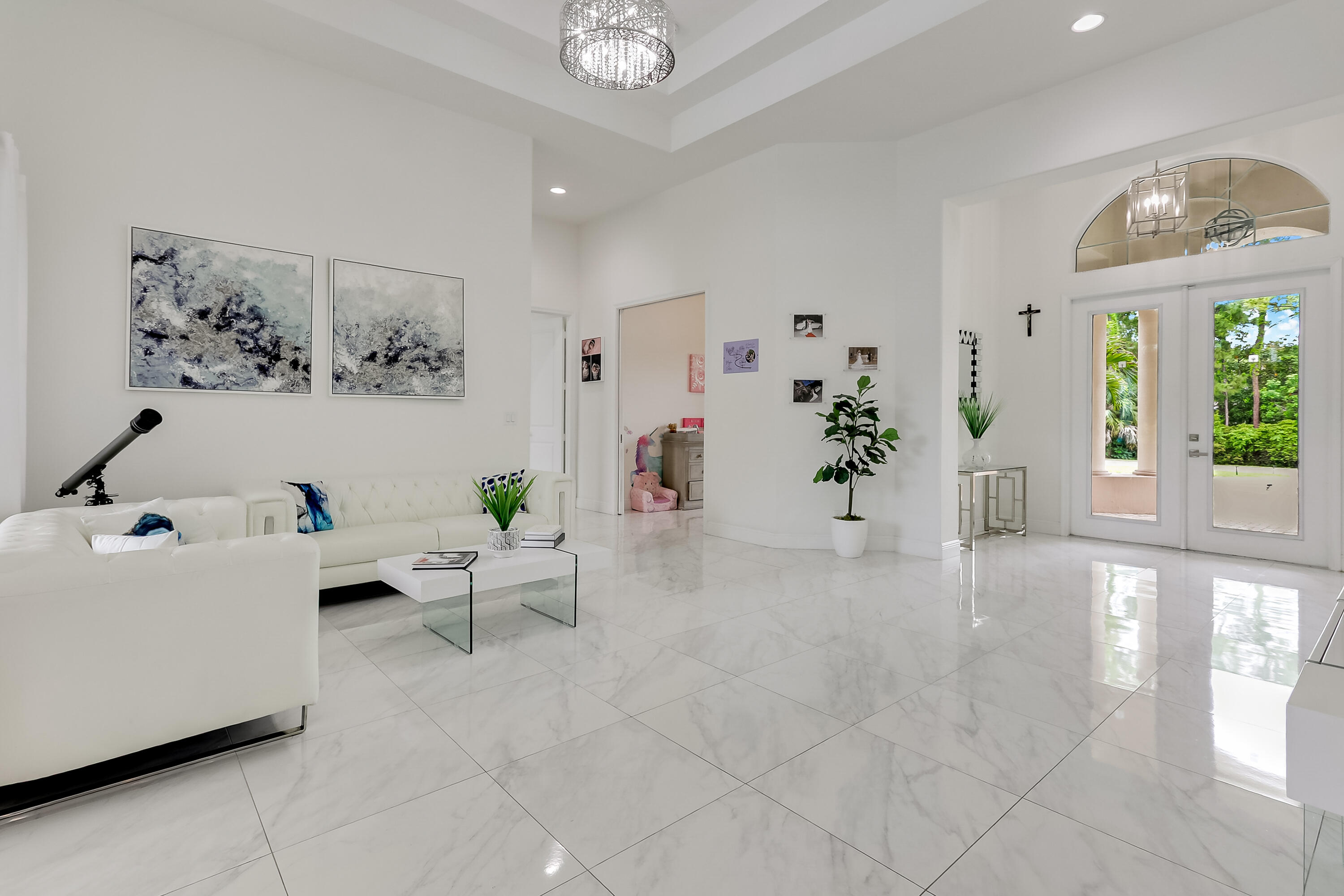 WILSON EST - Residential