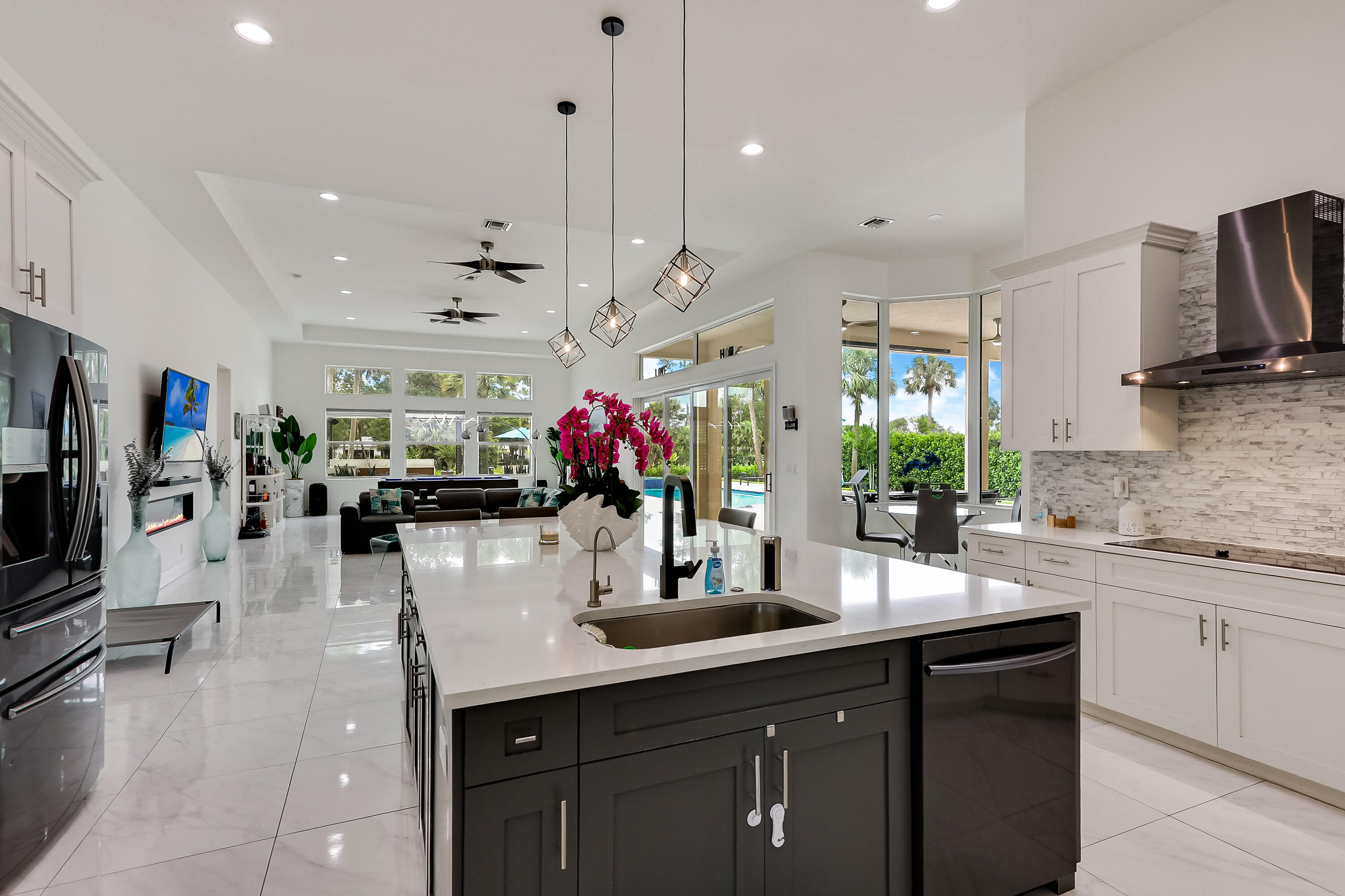 WILSON EST - Residential