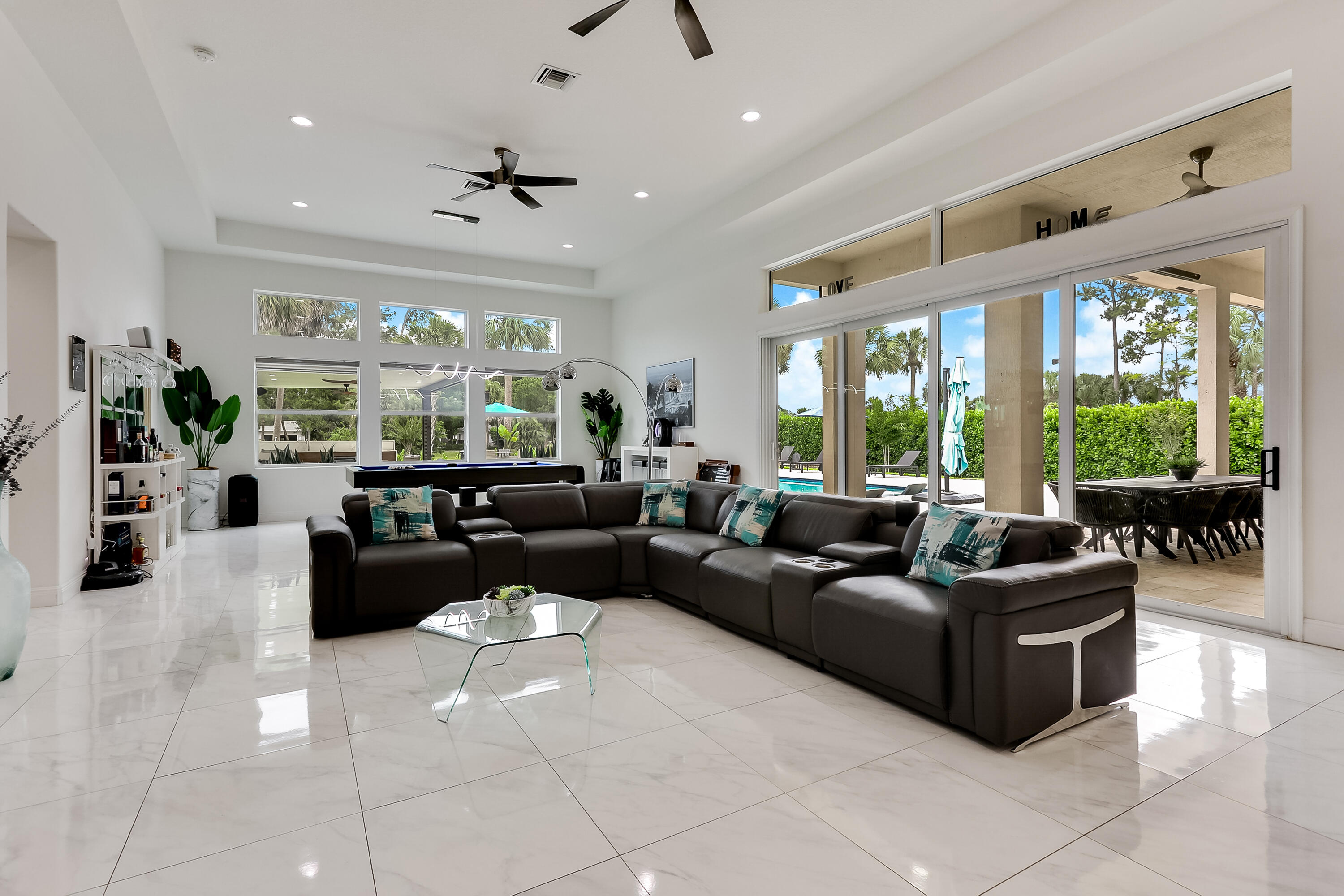 WILSON EST - Residential
