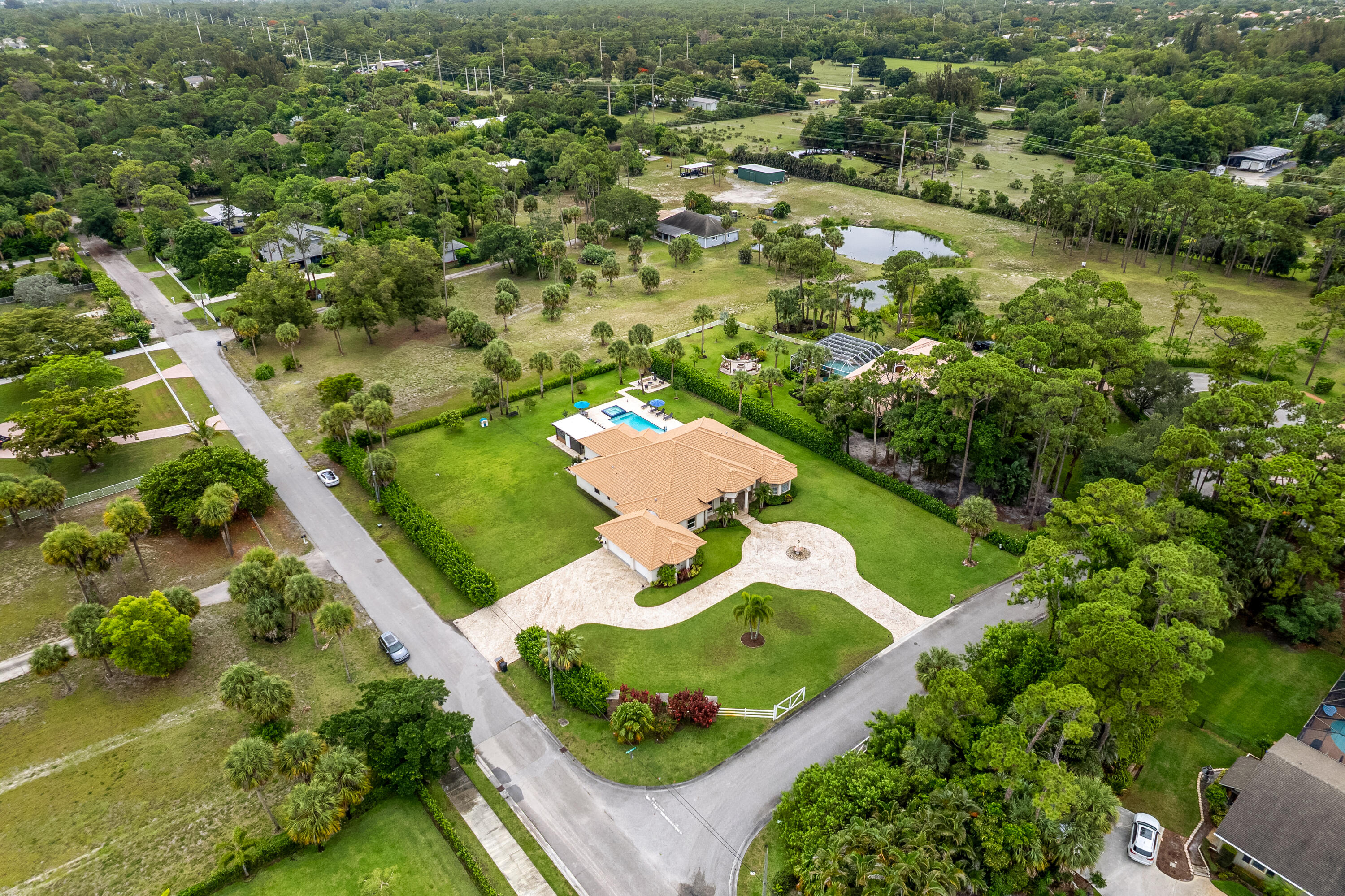 WILSON EST - Residential