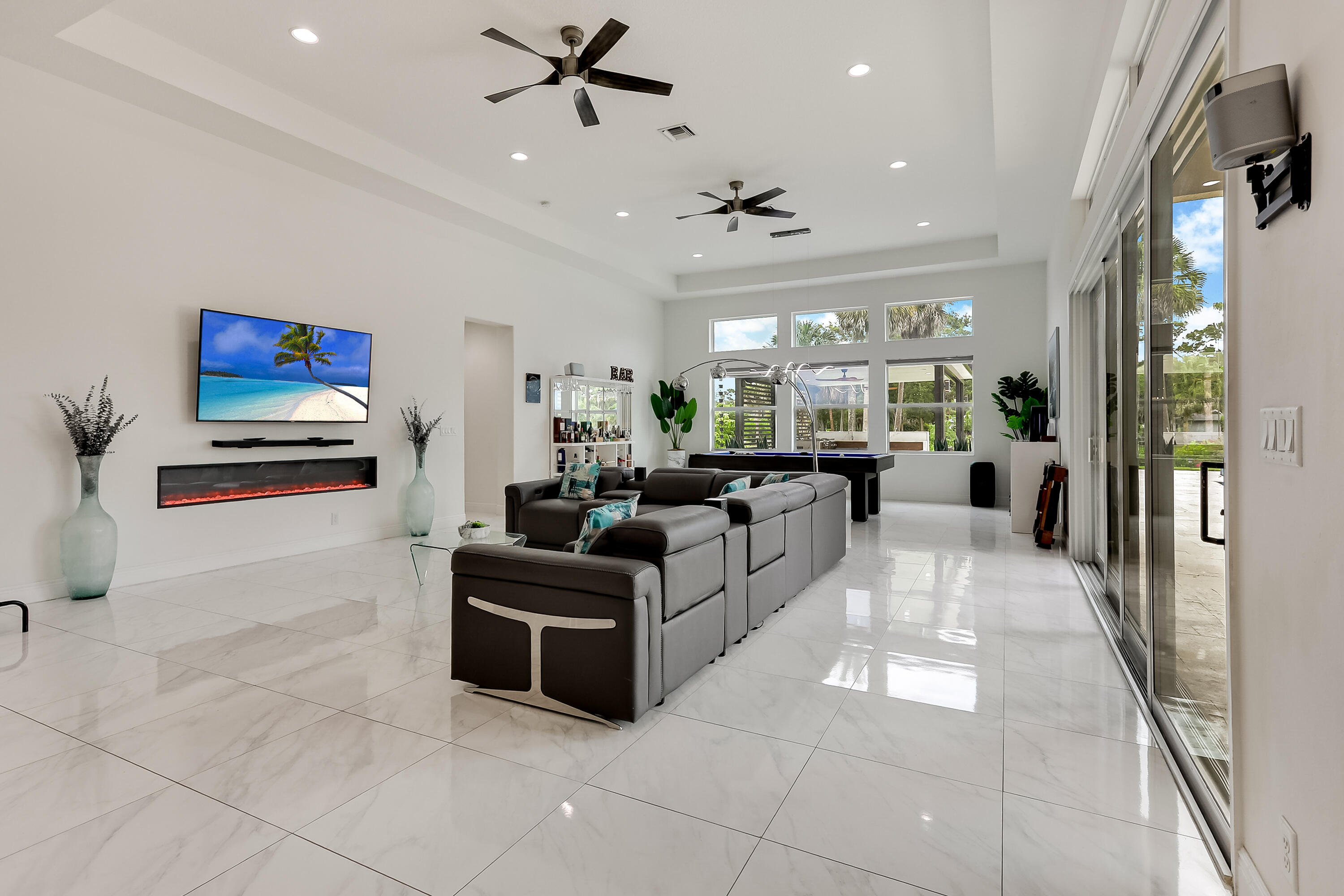 WILSON EST - Residential