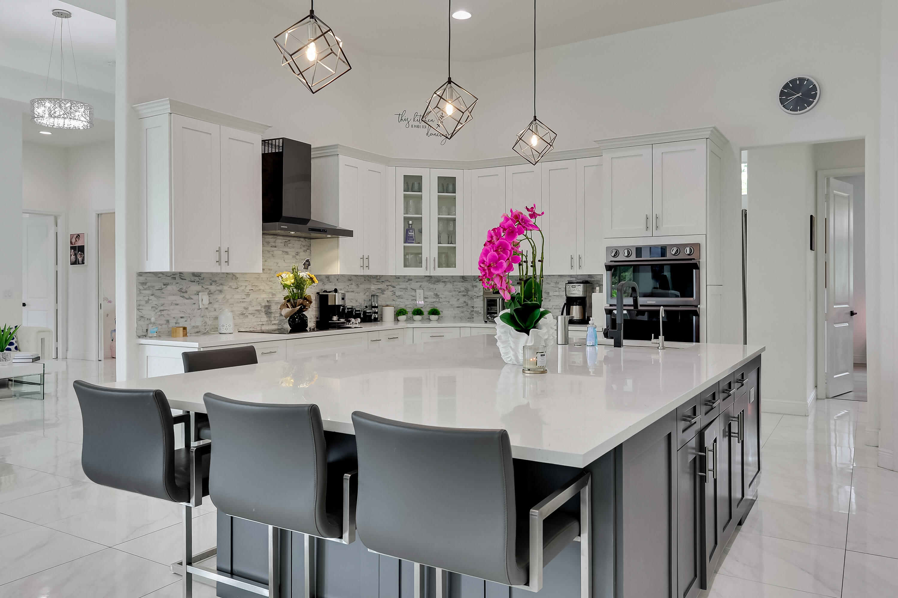 WILSON EST - Residential