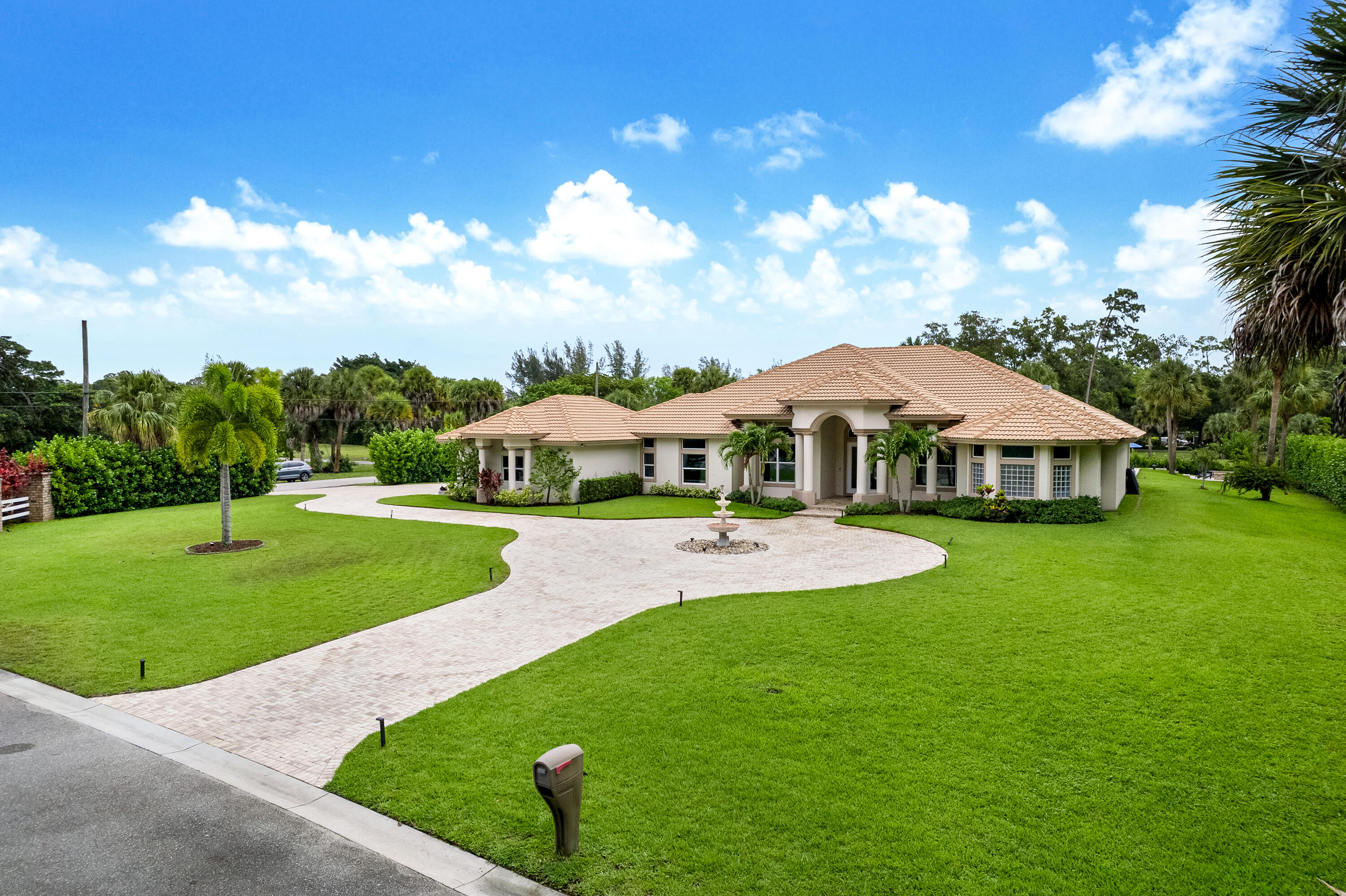 WILSON EST - Residential