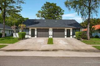 SUGAR POND MANOR OF WELLINGTON - Residential Lease