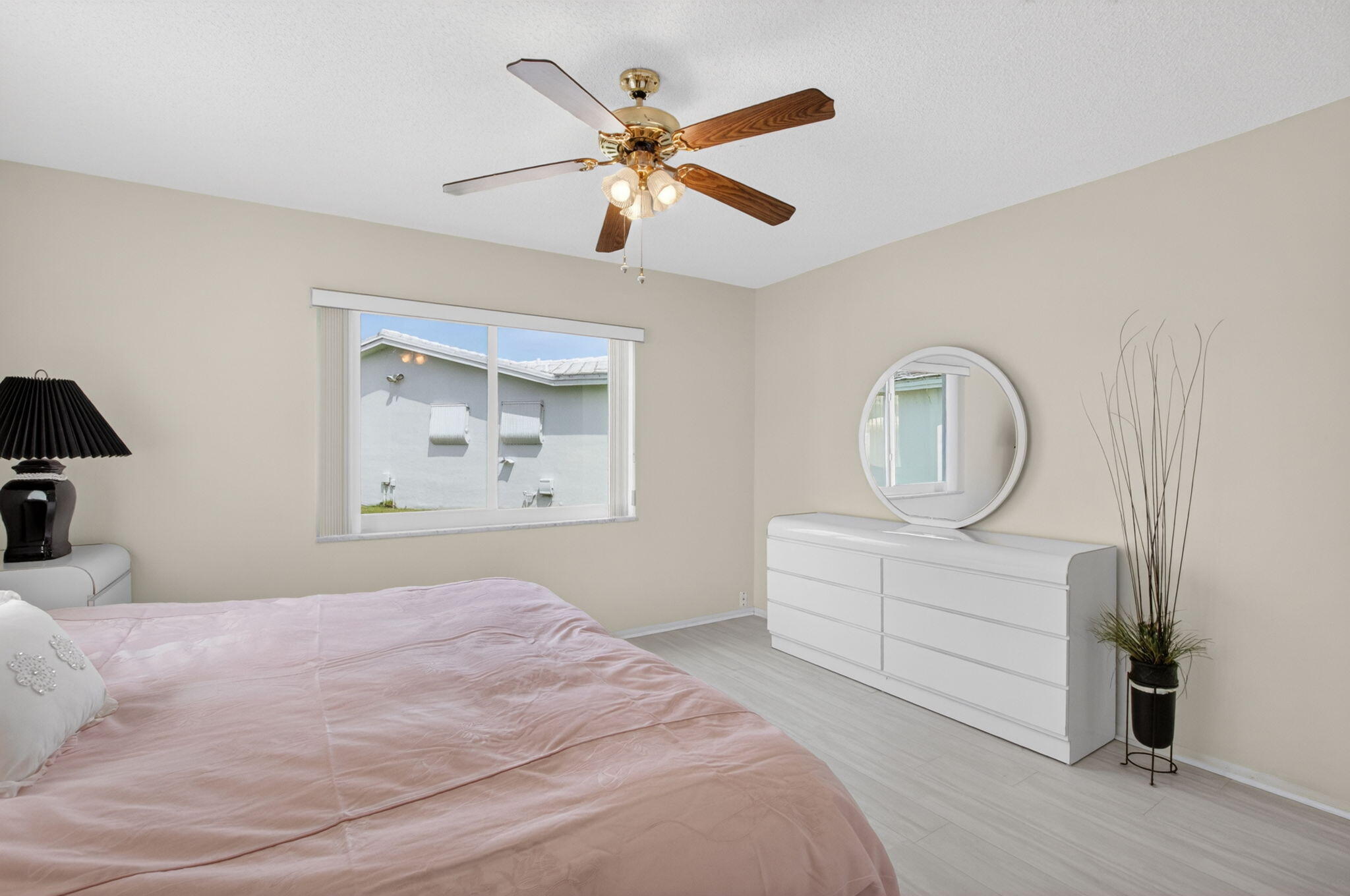 PALM BEACH LEISUREVILLE REPLAT - Residential